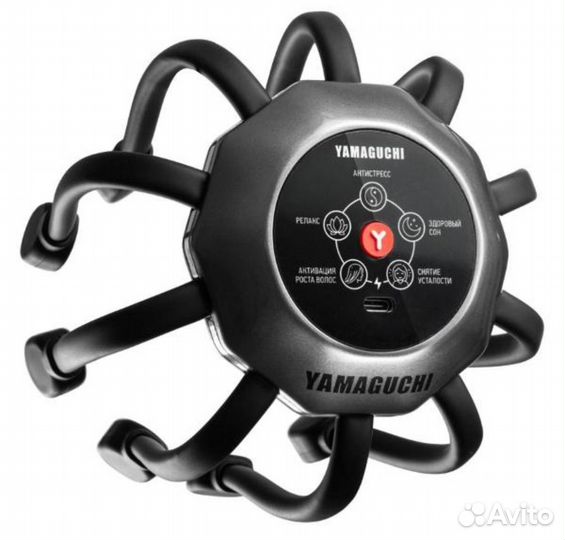 Массажер Yamaguchi Galaxy Super Light
