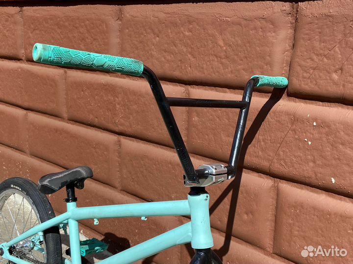 Трюковой велосипед bmx бмх есть доставка