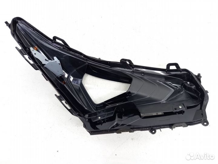 Lexus NX (c 17) фара левая стекло