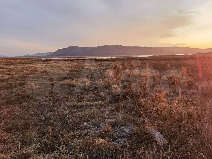 Участок 18 сот. (ИЖС)