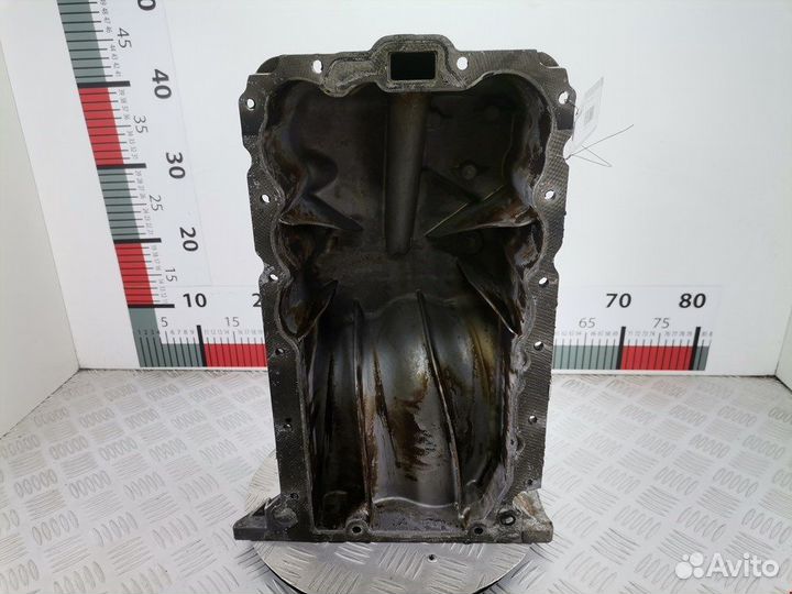 Моторчик печки (вентилятор отопителя) Land Rover R