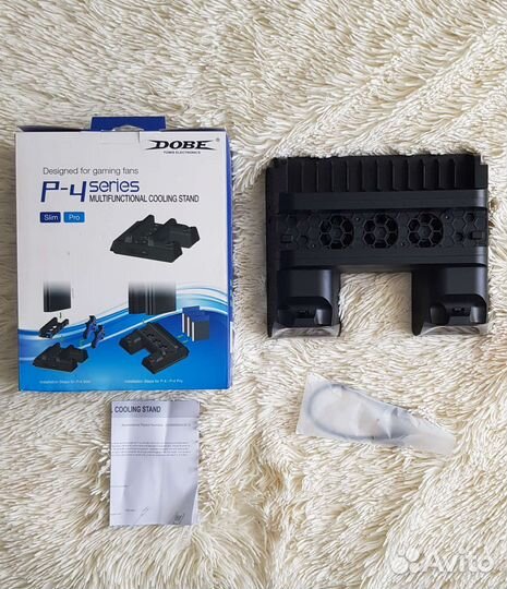 Подставка для ps4 slim, ps 4 PRO