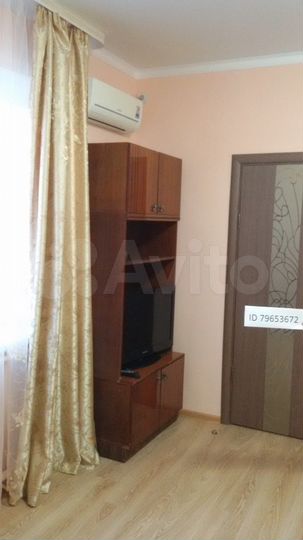 Дом 36 м² на участке 2 сот.