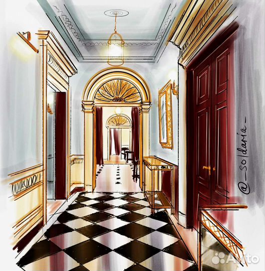 Визуализатор