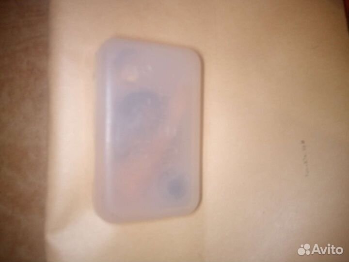 Примус шмель 1 СССР