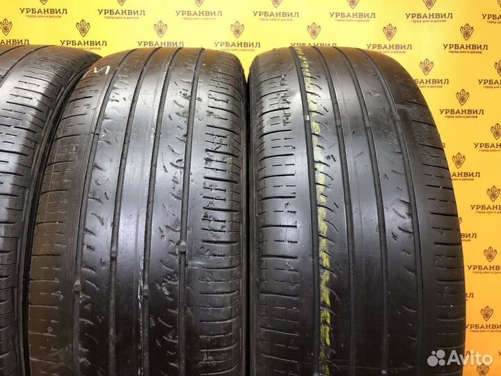 Nexen Classe Premiere CP672 205/65 R16 95H