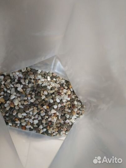 Грунт для аквариума