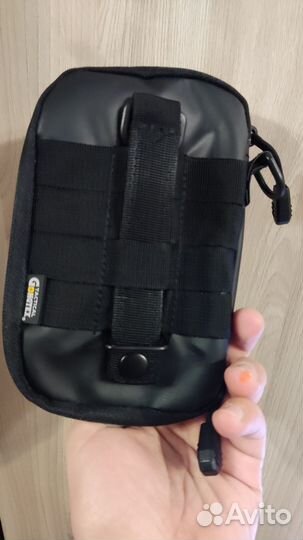 Подсумок тактический