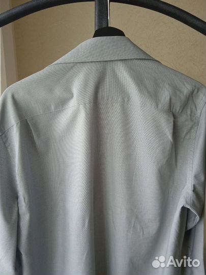 Рубашка мужская Walbusch 40