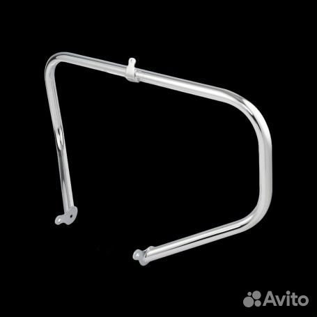 Дуги на мотоцикл harley davidson flht Electra Glid