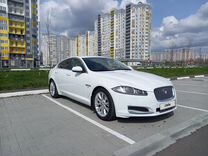 Jaguar XF 3.0 AT, 2012, 182 000 км, с пробегом, цена 2 275 000 руб.