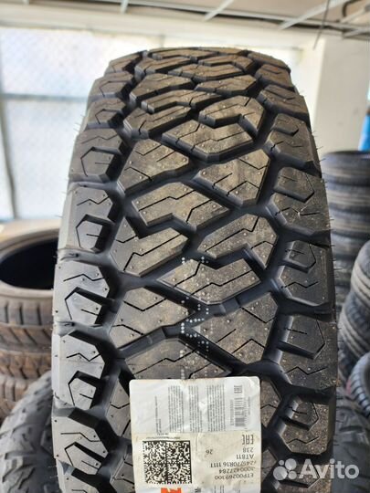 Maxxis AT-811 Razr AT 245/70 R16 111T