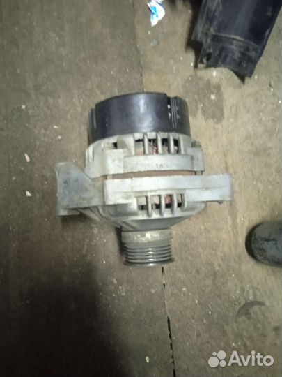 Генератор 90А(ваз 2110-2115)