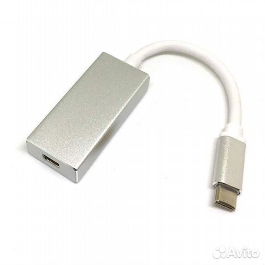 Переходники USB