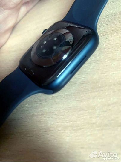 Часы apple Watch 7 45 mm