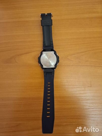 Часы G-shock WR20BAR (Торг уместен)