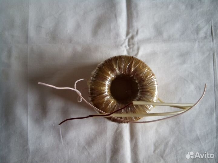 Трансформаторы