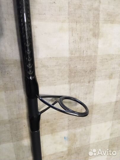 Спиннинг zetrix hellhound HHS-842HH