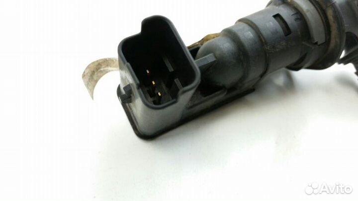 Датчик давления Citroen C4 B7 EC5 2013