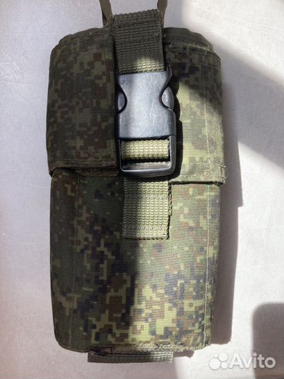 Подсумок под радиостанцию