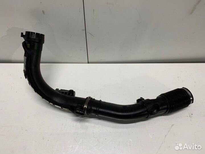 Патрубок воздушного фильтра Ford Mondeo BD