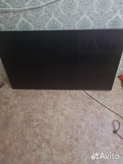 Телевизор lg 4k