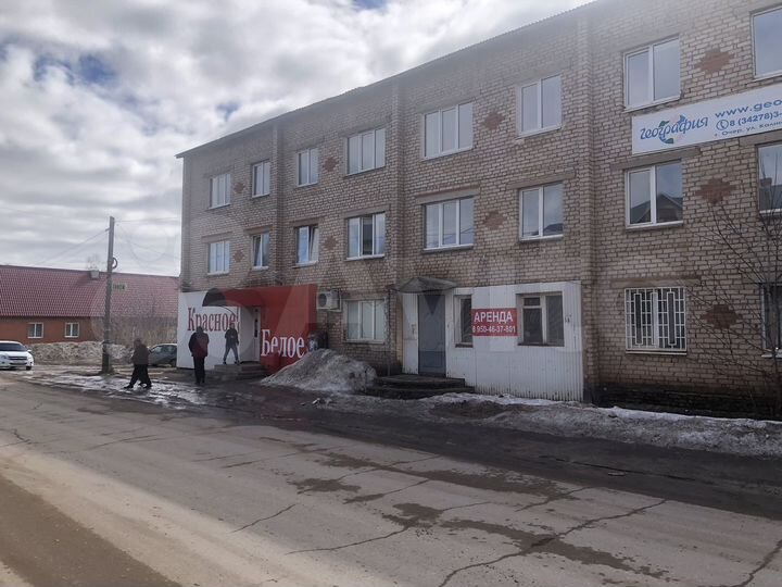 Свободного назначения, 82, 37, 20 м²