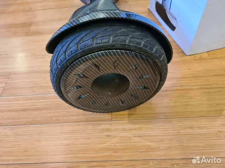 Гироскутер Smart Balance Wheel