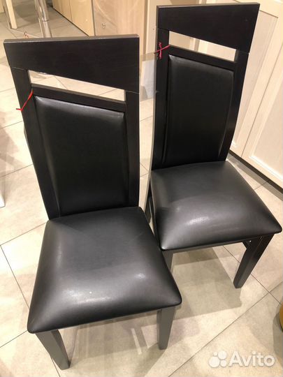 Стулья на кухню
