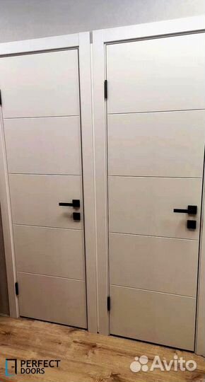 Двери межкомнатные