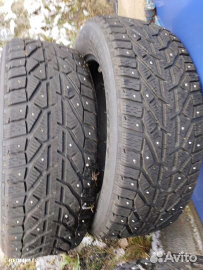 Cheyen SR10 235/60 R18 T