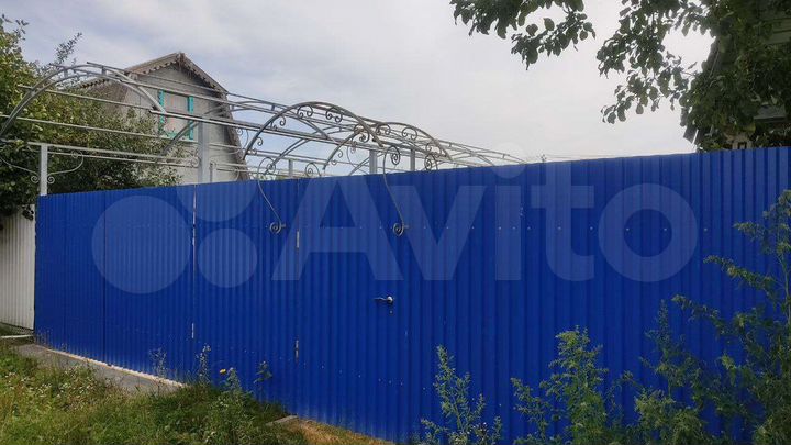 Дача 36 м² на участке 4 сот.