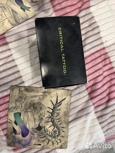 Блок питания Critical CX-1 G2