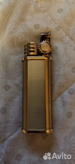 Зажигалка бензиновая zorro