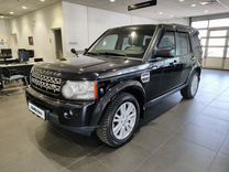 Land Rover Discovery 3.0 AT, 2010, 354 305 км, с пробегом, цена 1 659 000 руб.