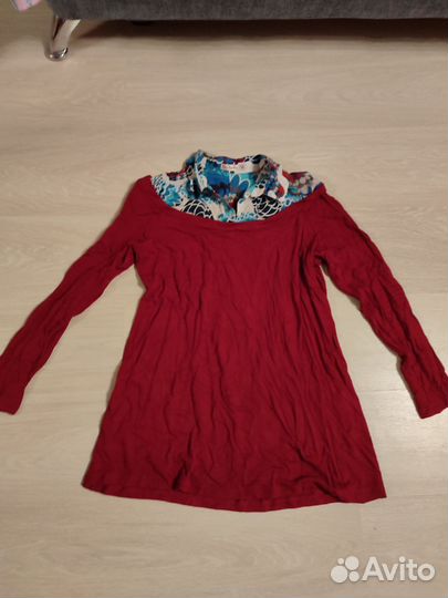 Пакет вещей для беременных и кормящих 46-48