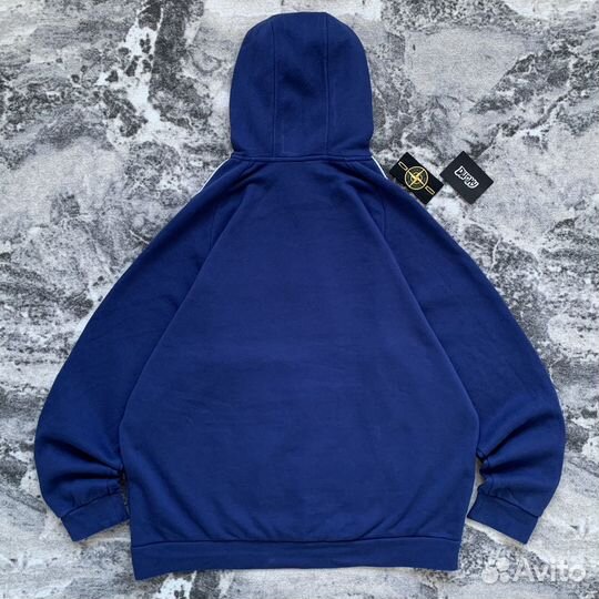XL - XXL Худи Adidas Оригинал
