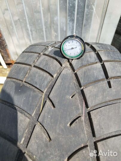 Tri Ace Formula 1 265/35 R18 97W