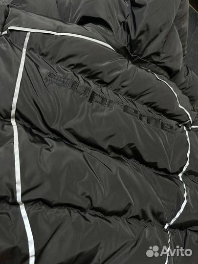 Пуховик Supreme и Jordan: ваш идеальный выбор