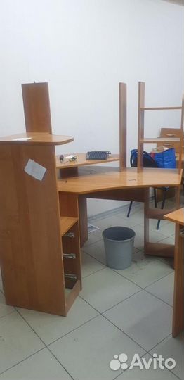 Компьютерный стол бу