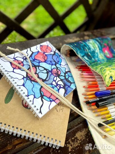 Рисование со специалистом нейрографики