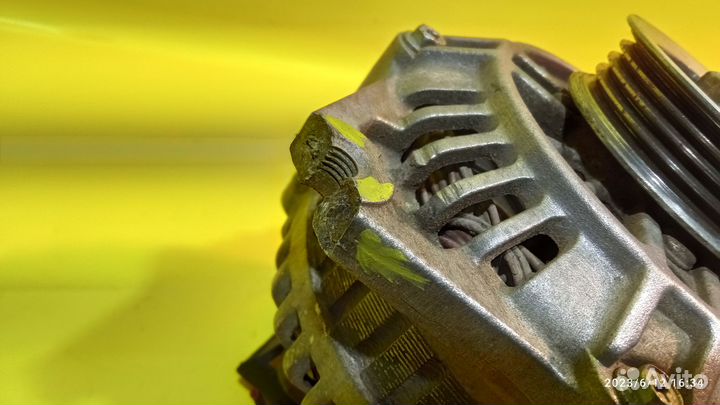 Генератор для Mitsubishi Lancer 5