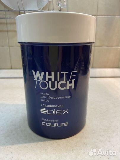 Estel оксигент, активатор и краски