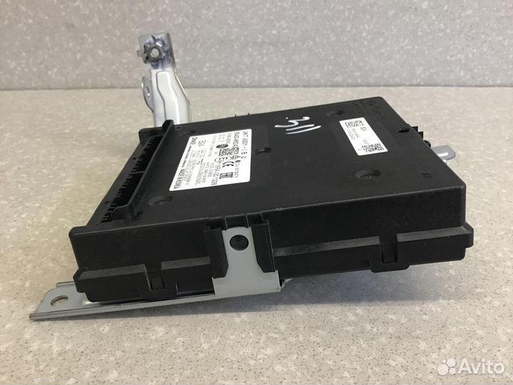 Блок управления центральным замком Kia Cerato 2018