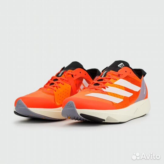 Кроссовки для бега Adidas Adizero Takumi Sen 9 Red