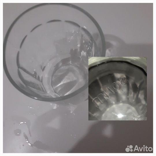 Пивная кружка 500, 430, 300, 250 мл