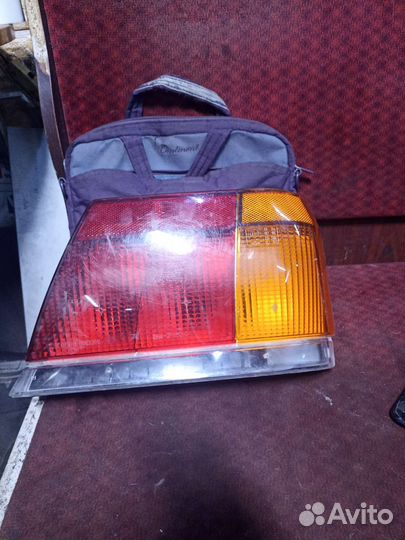 Фара задняя правая ваз 2114