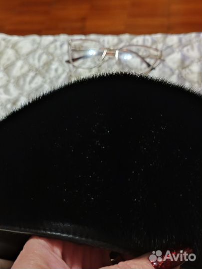 Кепка мужская зимняя