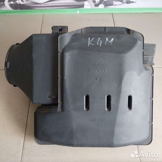 Корпус воздушного фильтра Renault