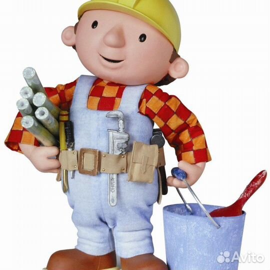 Мастер по внутренней отделки